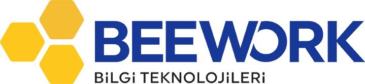 Beework Bilgi Teknolojileri Logo