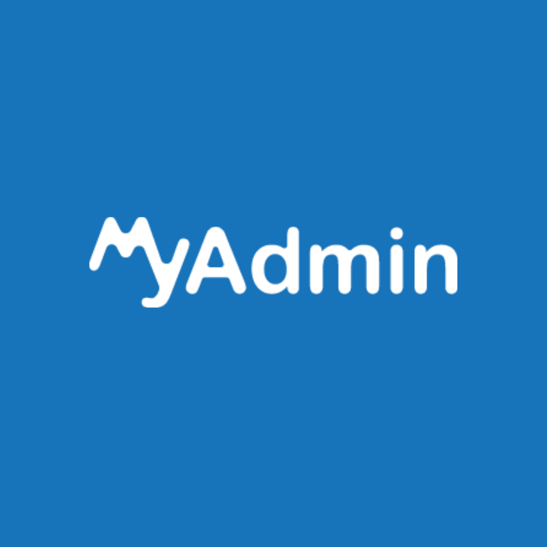 MyAdmin