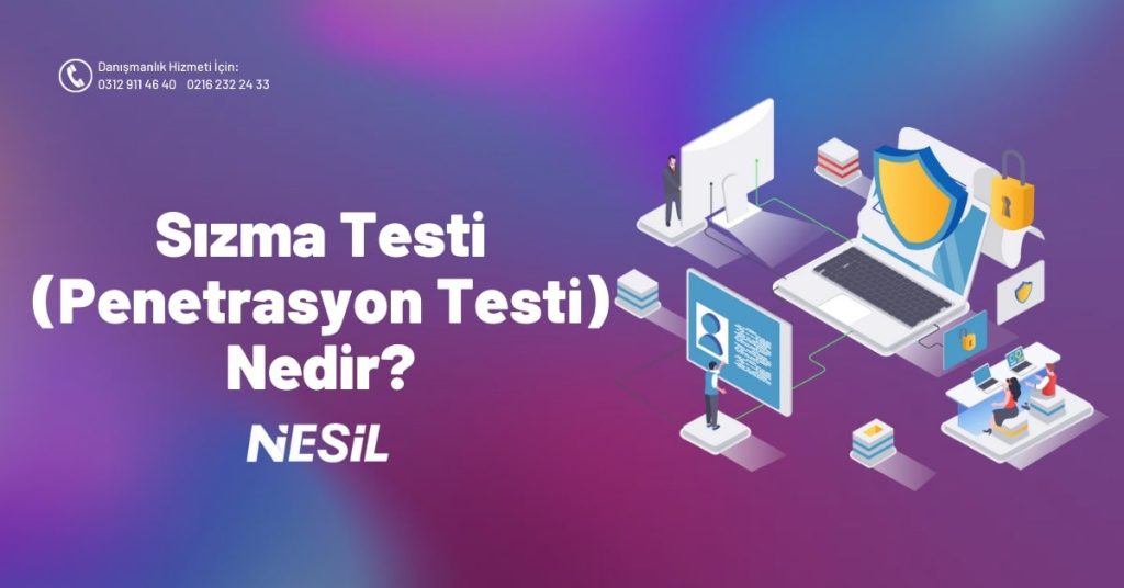 Penetrasyon Testi