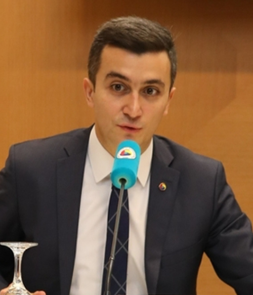 Cahit Ceren