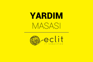 Eclit Yardım Masası