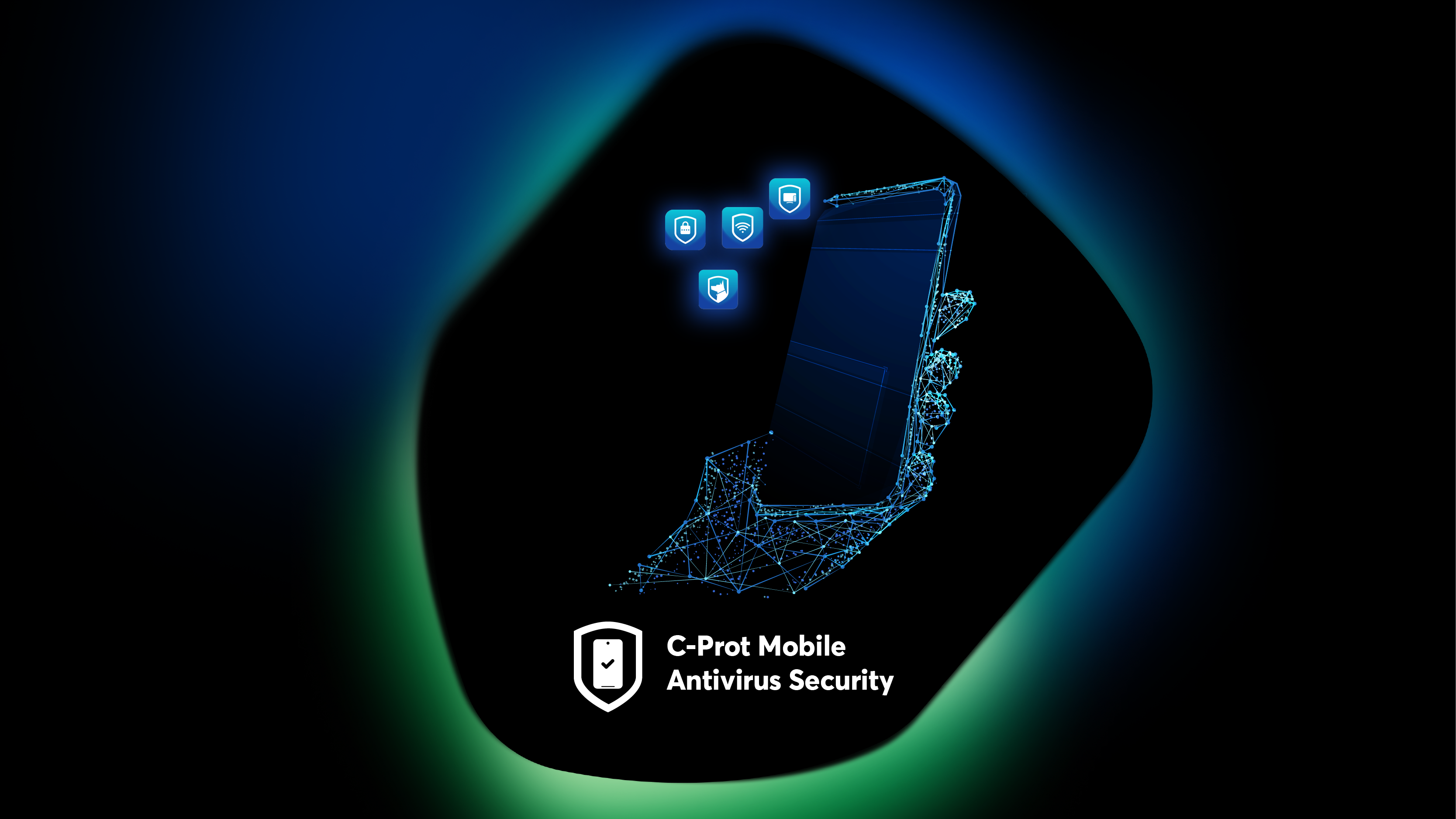 C-Prot Endpoint Mobile Security