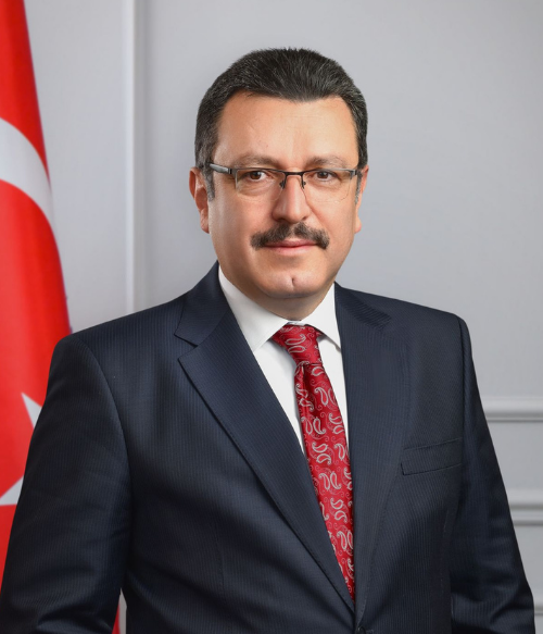 Ahmet Metin Genç