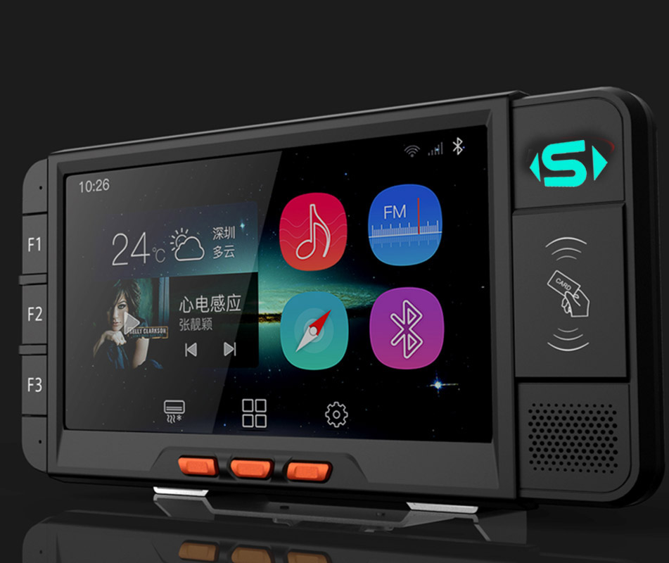Sorax Akıllı Teknolojiler San ve  Tic Ltd Şti