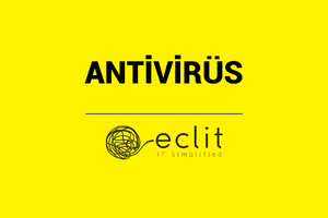 Antivirüs