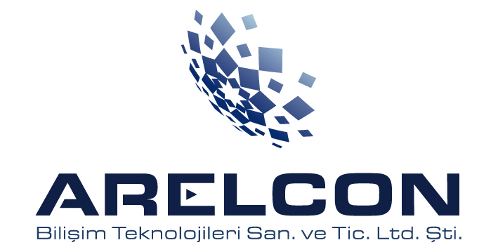 ARELCON BİLİŞİM TEKNOLOJİLERİ SAN VE TİC LTD Logo