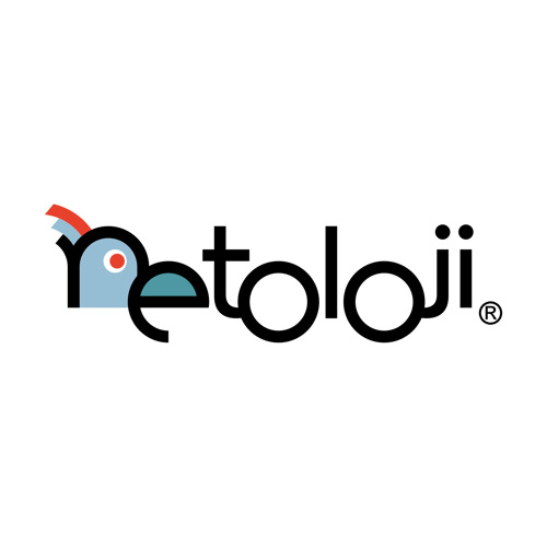 Netoloji Yazılım A.Ş. Logo