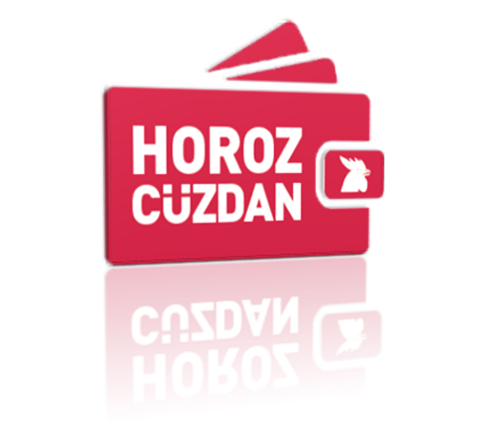 Horoz Cüzdan