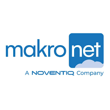 Makronet Bilgi Teknolojileri Logo