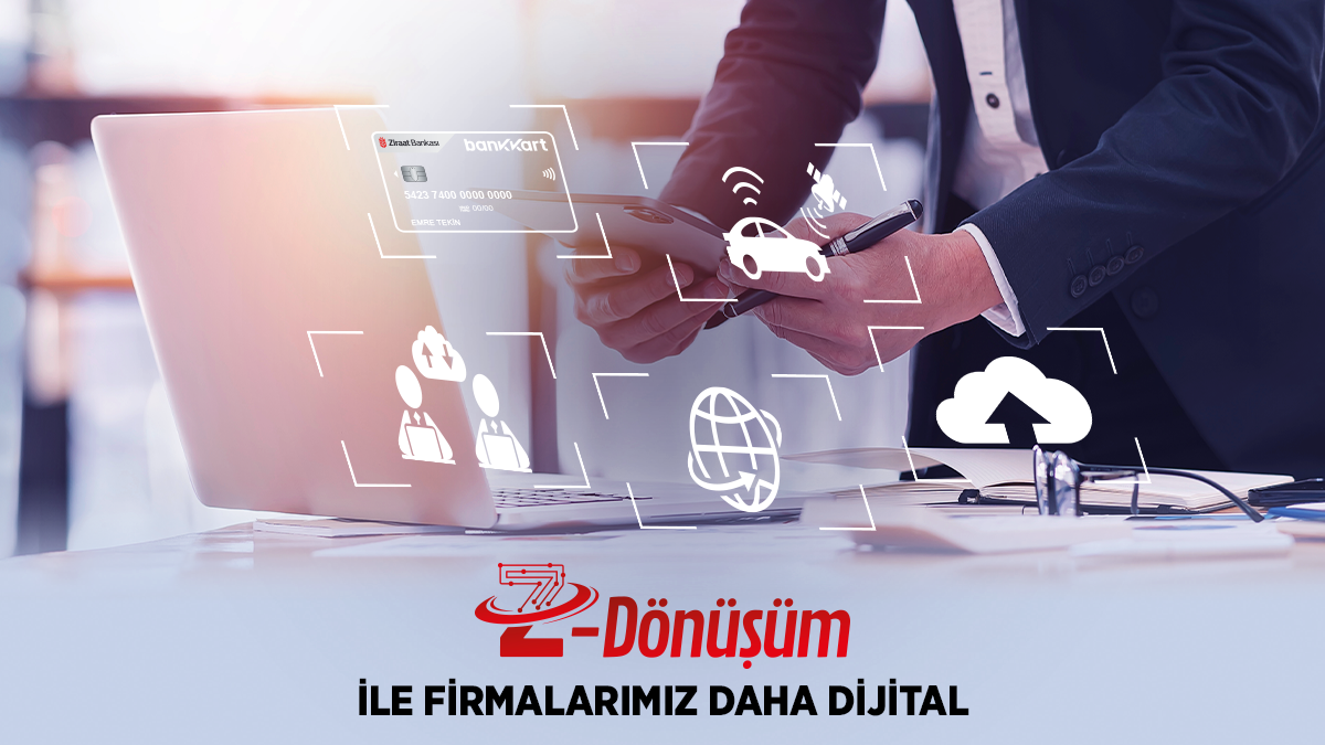 Z-Dönüşüm Platformu