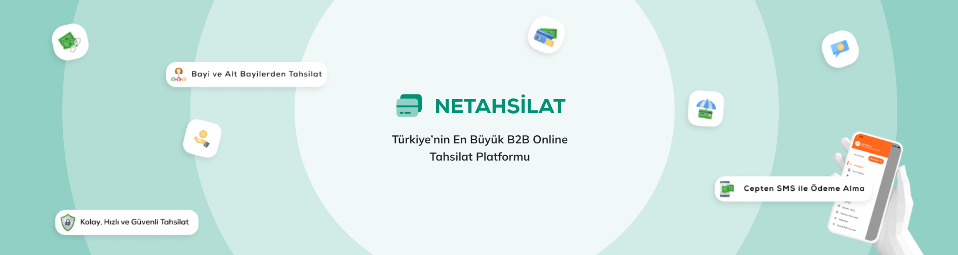 Netahsilat