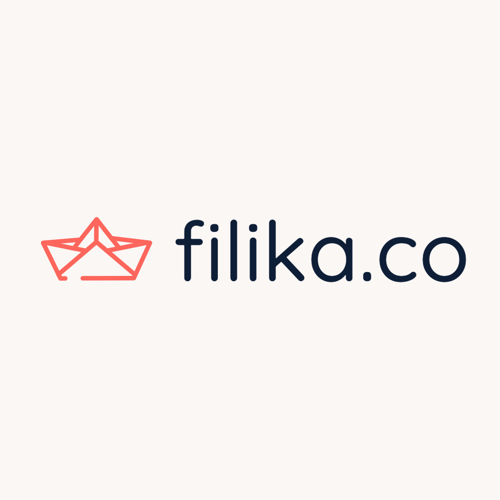 Filika Yazılım Teknolojileri A.Ş. logo