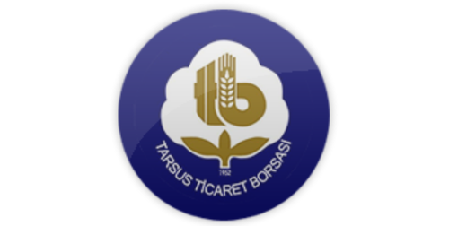  Tarsus Ticaret Borsası