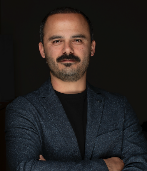 Gökhan Tekdemir