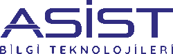 ASİST BİLGİ TEKNOLOJİLERİ ANONİM ŞİRKETİ Logo