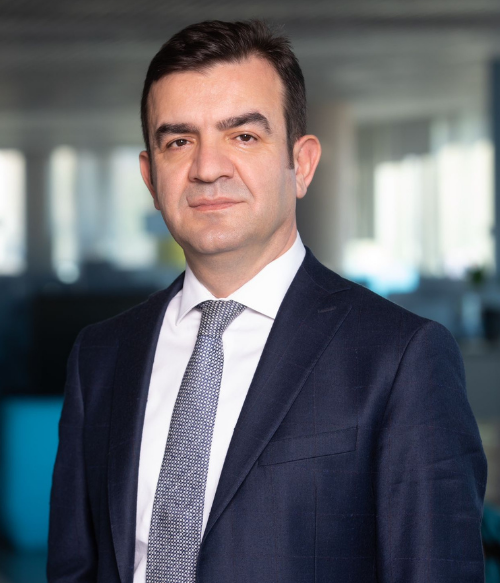Ali Kırmacı