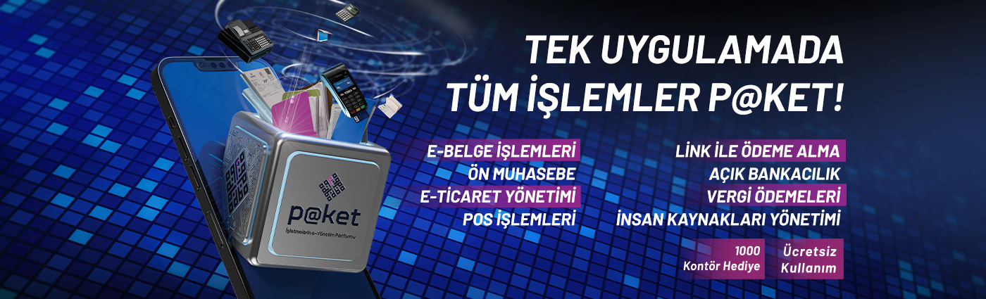 Akıllı KOBİ Resmi İş Ortakları
