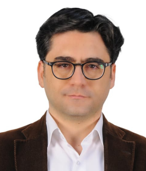 Dr. Öğr. Üyesi Bahaeddin Eravcı