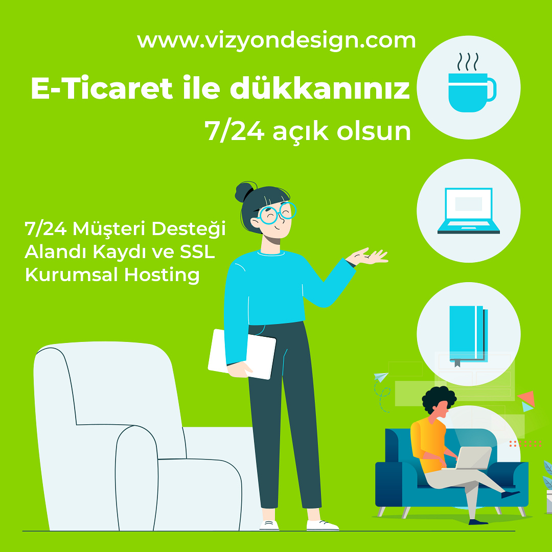 E-Ticaret Yazılımı "B2C"