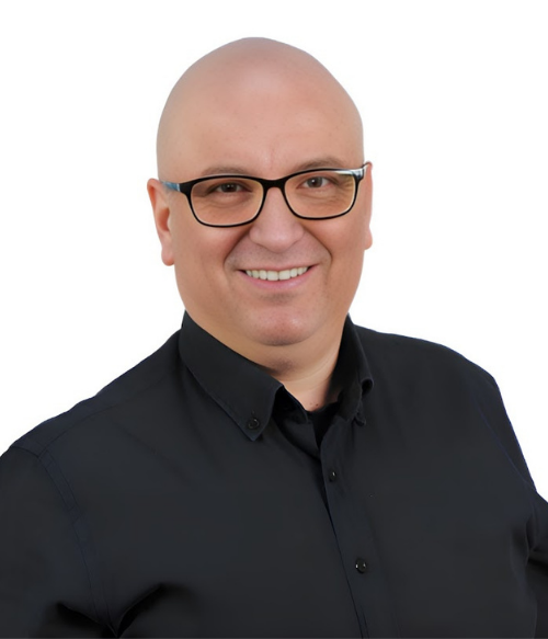 Dr. Öğr. Üyesi Tolga İnan